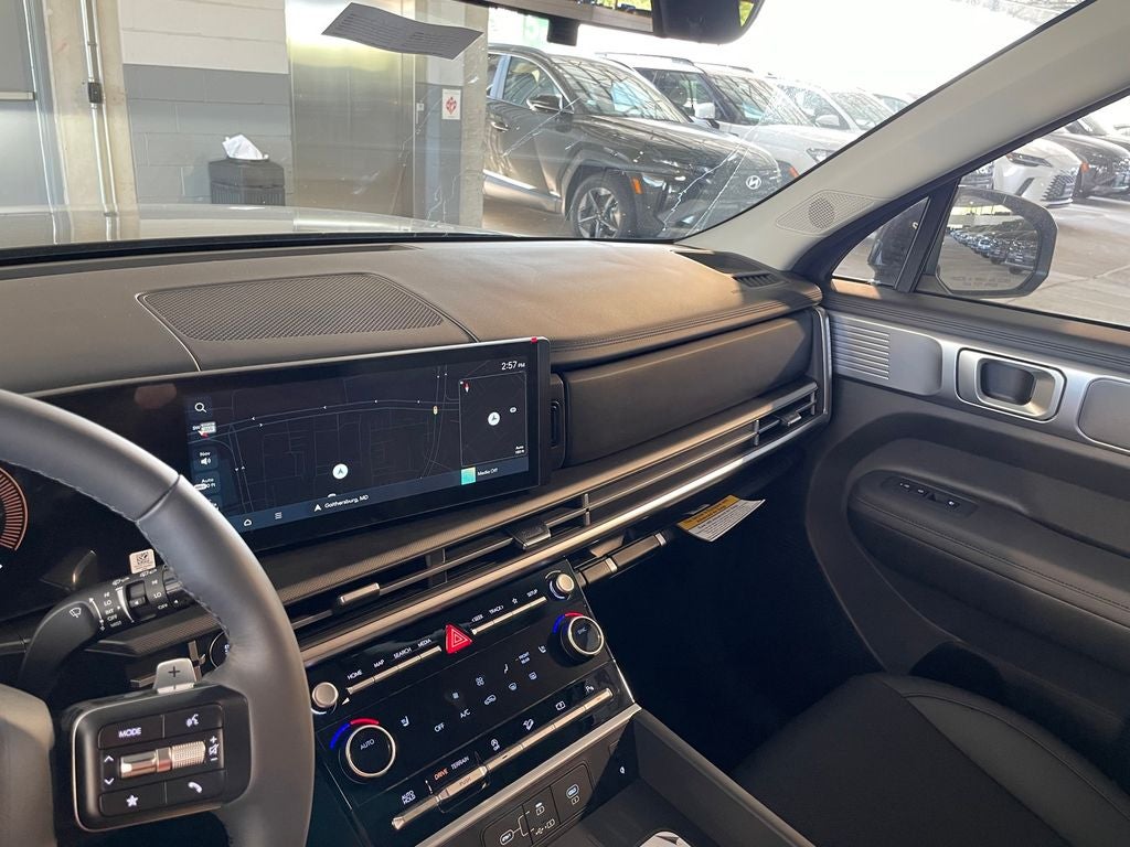 2026 Hyundai Santa Fe XRT AWD