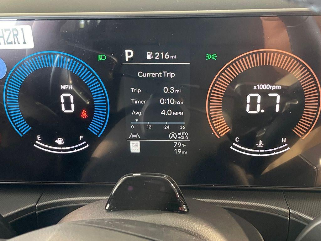 2026 Hyundai Santa Fe XRT AWD