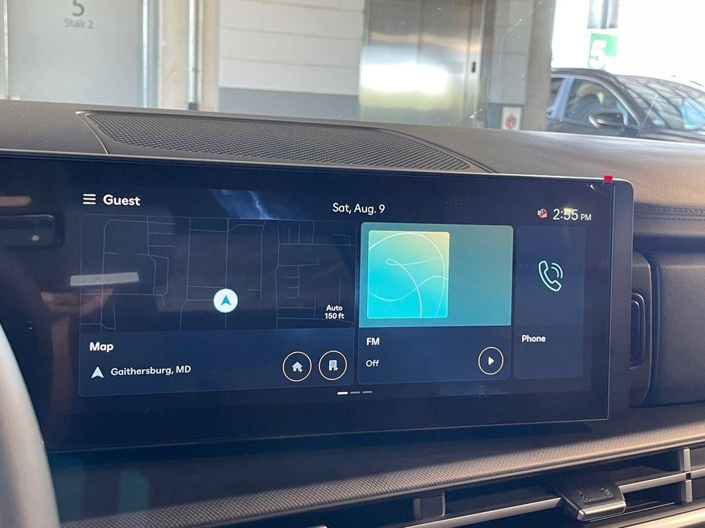 2026 Hyundai Santa Fe XRT AWD