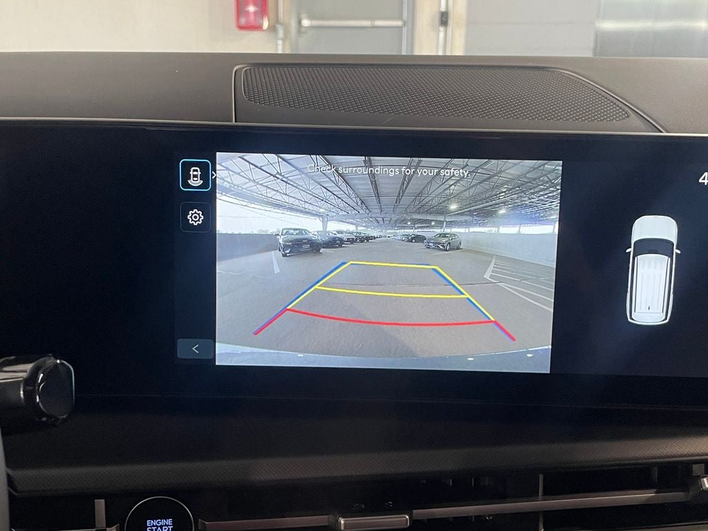 2026 Hyundai Santa Fe XRT AWD