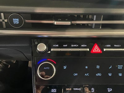 2026 Hyundai Santa Fe XRT AWD