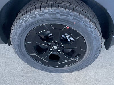 2026 Hyundai Santa Fe XRT AWD