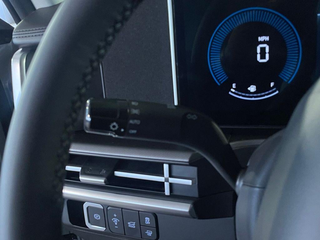 2026 Hyundai Santa Fe XRT AWD