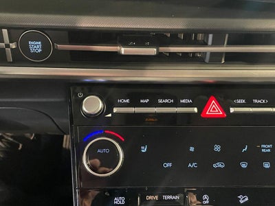 2026 Hyundai Santa Fe XRT AWD