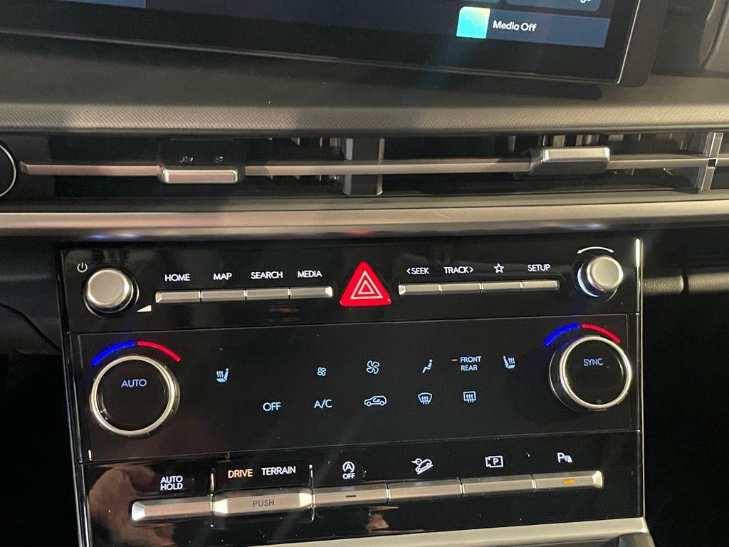 2026 Hyundai Santa Fe XRT AWD