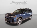 2027 Hyundai Santa Fe Limited AWD
