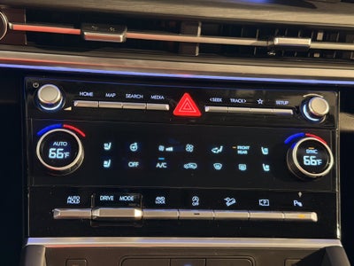 2027 Hyundai Santa Fe Limited AWD