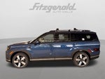 2027 Hyundai Santa Fe Limited AWD