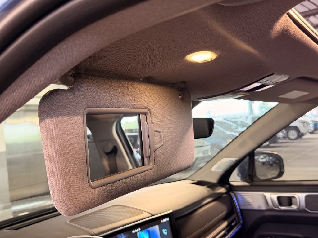 2027 Hyundai Santa Fe Limited AWD