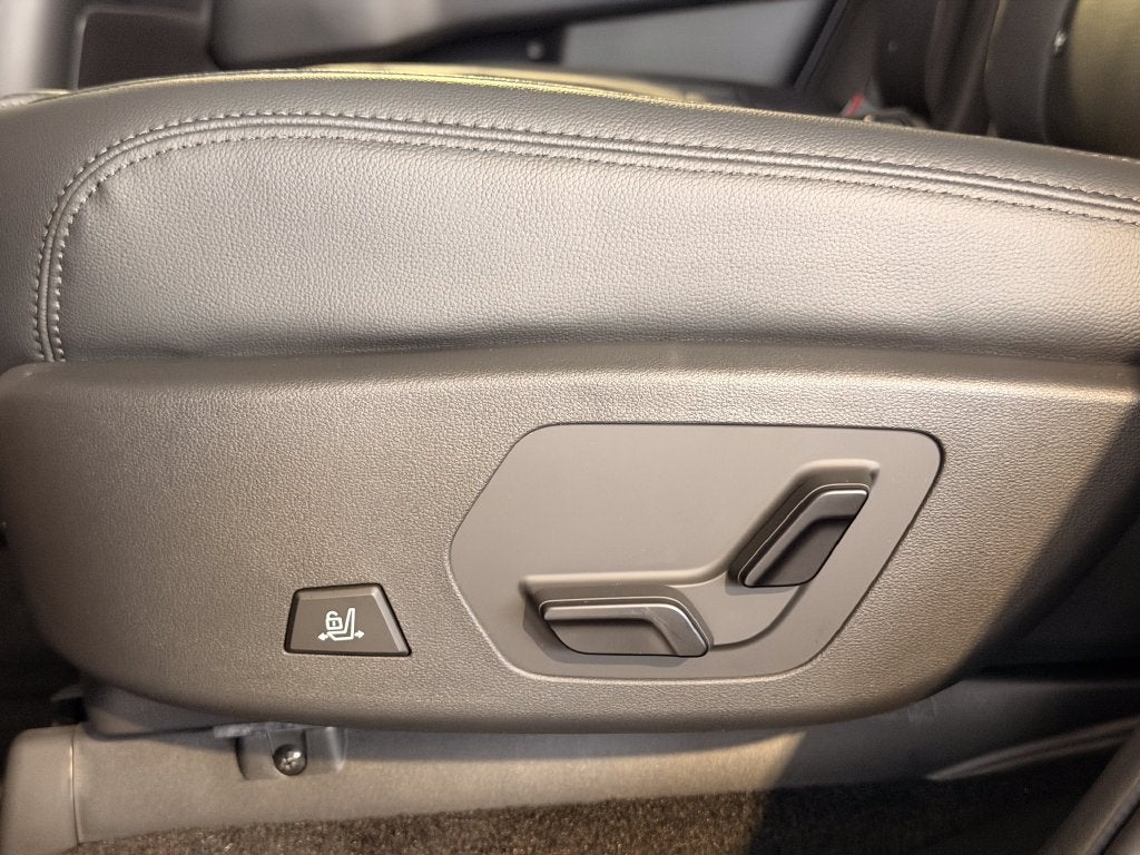 2027 Hyundai Santa Fe Limited AWD