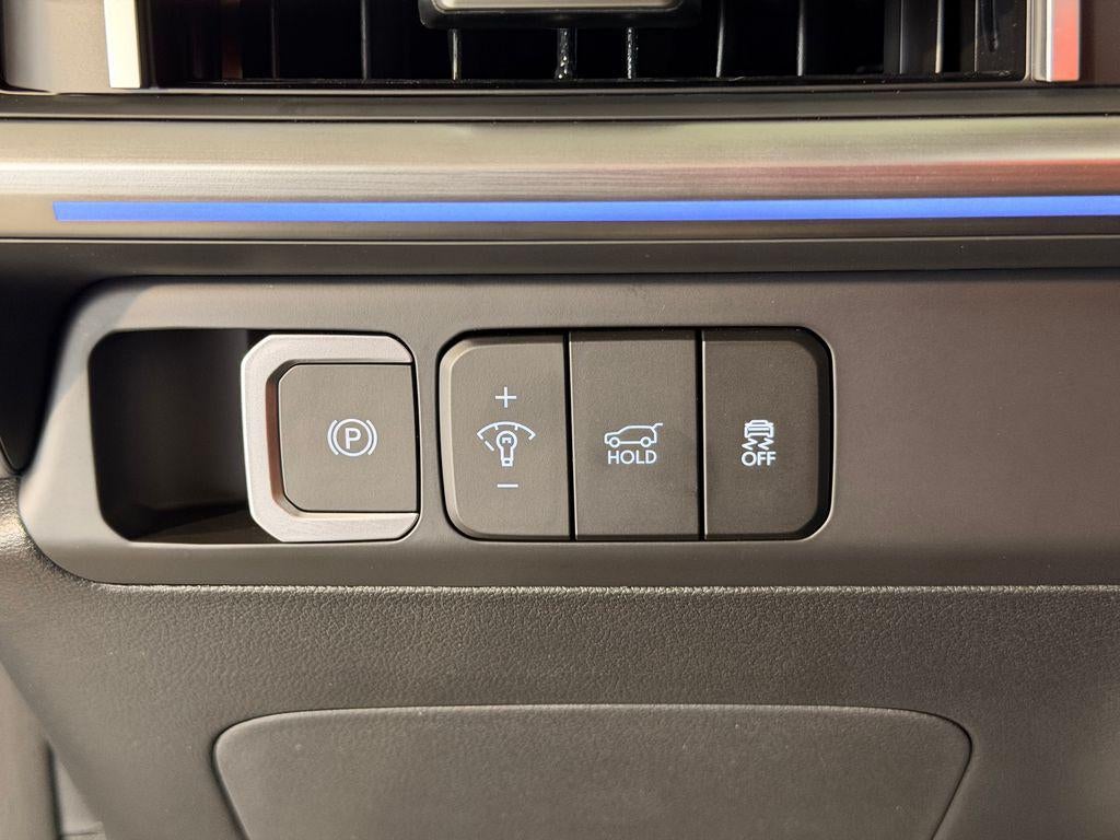 2027 Hyundai Santa Fe Limited AWD