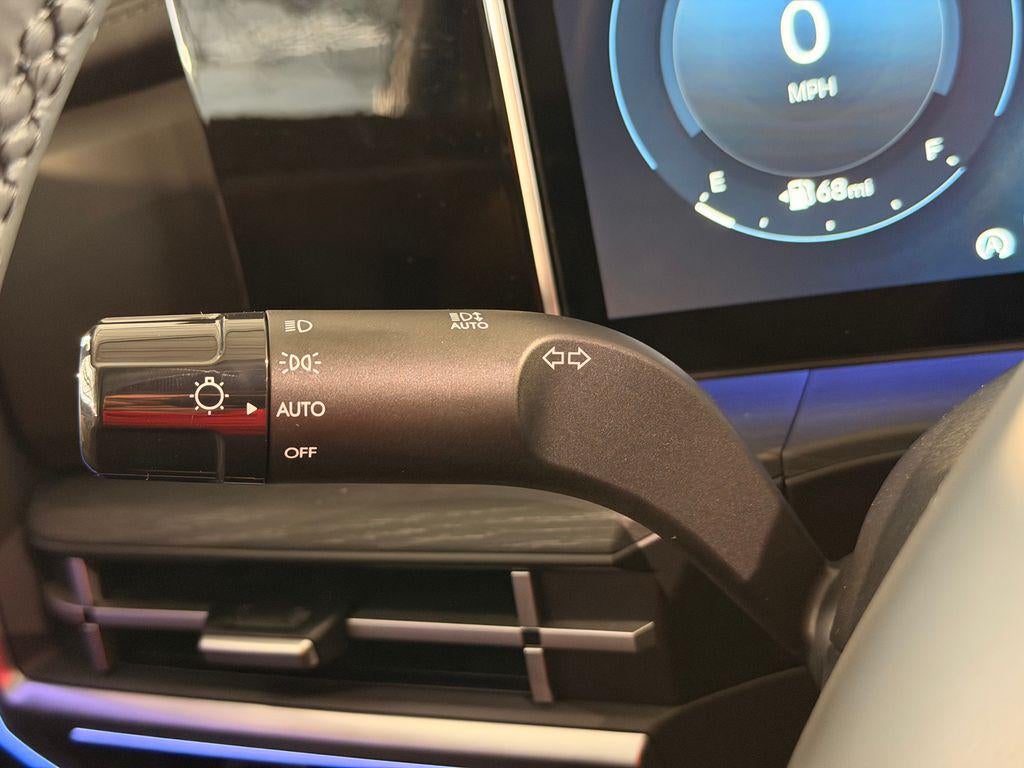 2027 Hyundai Santa Fe Limited AWD