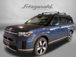 2027 Hyundai Santa Fe Limited AWD