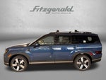 2027 Hyundai Santa Fe Limited AWD