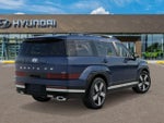 2027 Hyundai Santa Fe Limited AWD