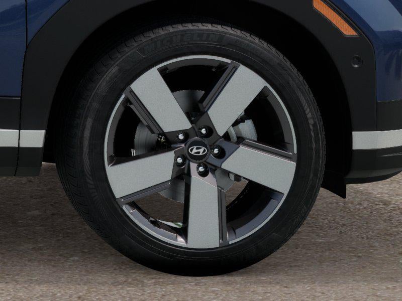 2027 Hyundai Santa Fe Limited AWD
