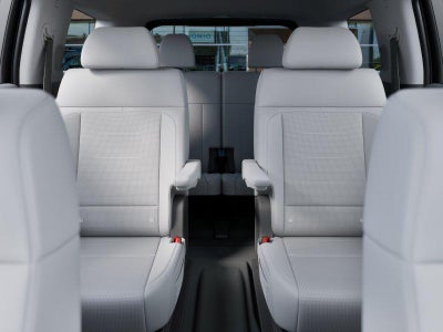 2027 Hyundai Santa Fe Limited AWD