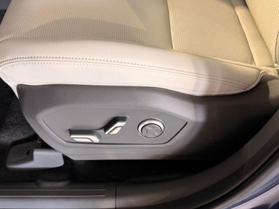 2027 Hyundai Santa Fe Limited AWD