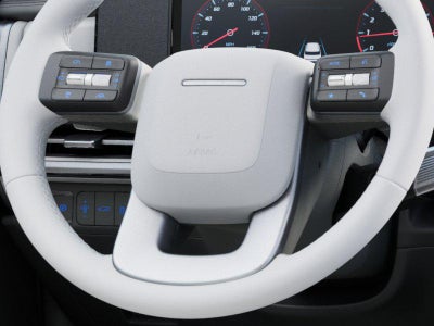 2027 Hyundai Santa Fe Limited AWD