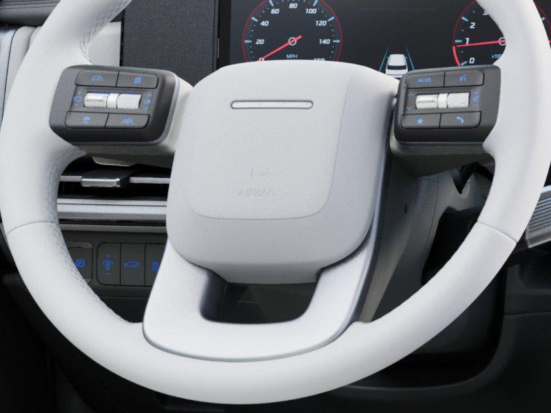 2027 Hyundai Santa Fe Limited AWD