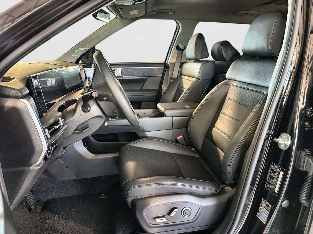 2027 Hyundai Santa Fe Limited AWD