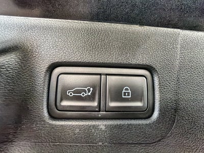 2027 Hyundai Santa Fe Limited AWD