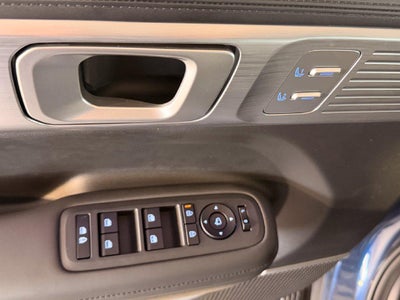 2027 Hyundai Santa Fe Limited AWD