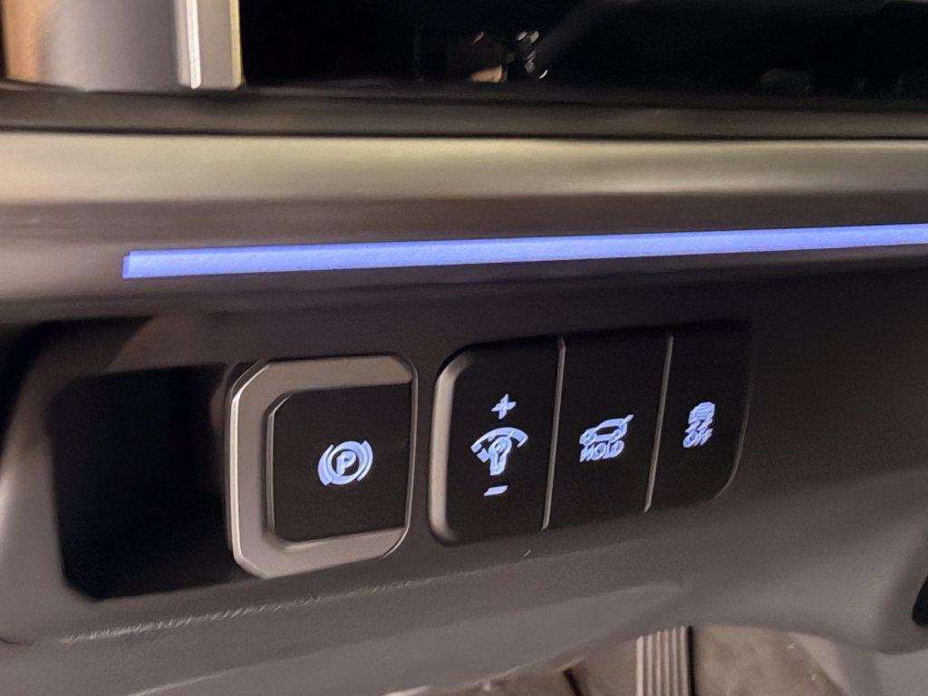 2027 Hyundai Santa Fe Limited AWD