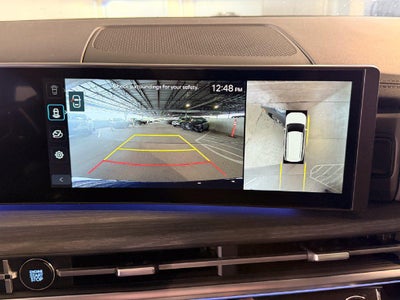 2027 Hyundai Santa Fe Limited AWD