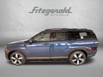 2027 Hyundai Santa Fe Limited AWD