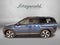 2027 Hyundai Santa Fe Limited AWD