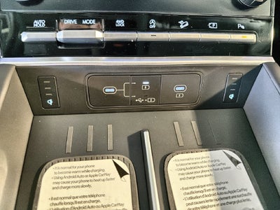 2027 Hyundai Santa Fe Limited AWD