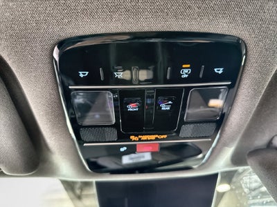2027 Hyundai Santa Fe Limited AWD
