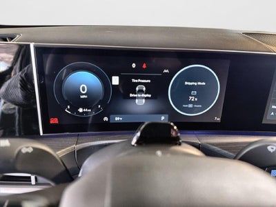 2027 Hyundai Santa Fe Limited AWD