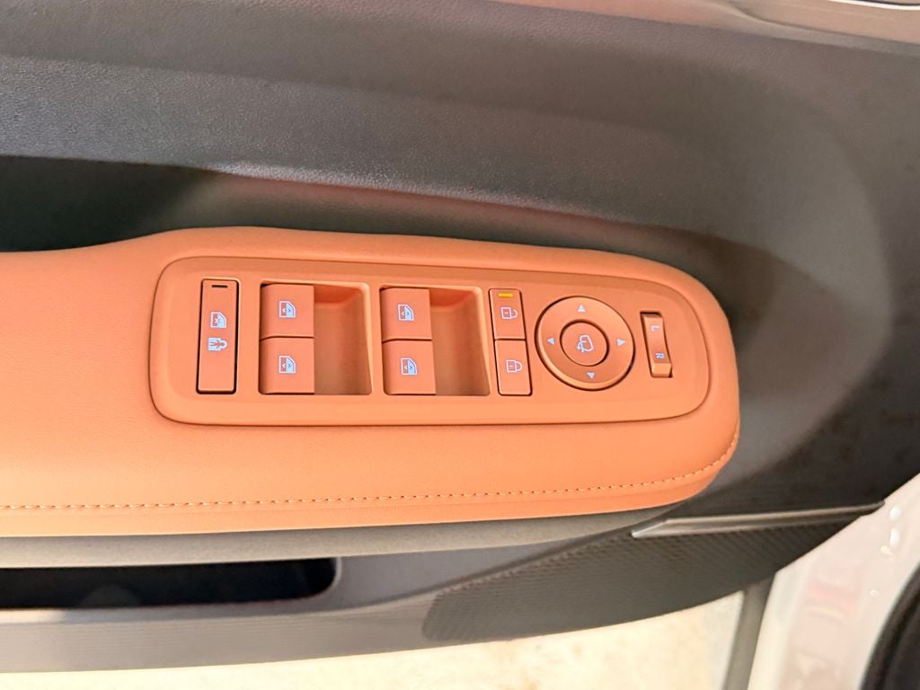 2027 Hyundai Santa Fe Hybrid Calligraphy