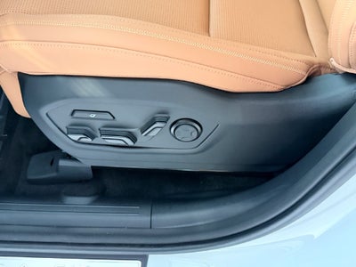 2027 Hyundai Santa Fe Hybrid Calligraphy