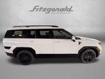 2027 Hyundai Santa Fe Hybrid Calligraphy