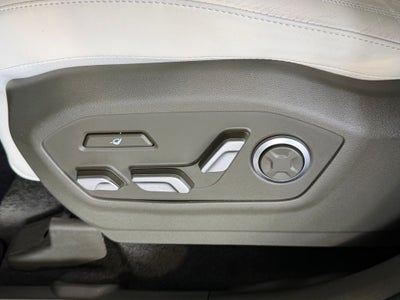 2024 Hyundai Santa Fe Hybrid Calligraphy