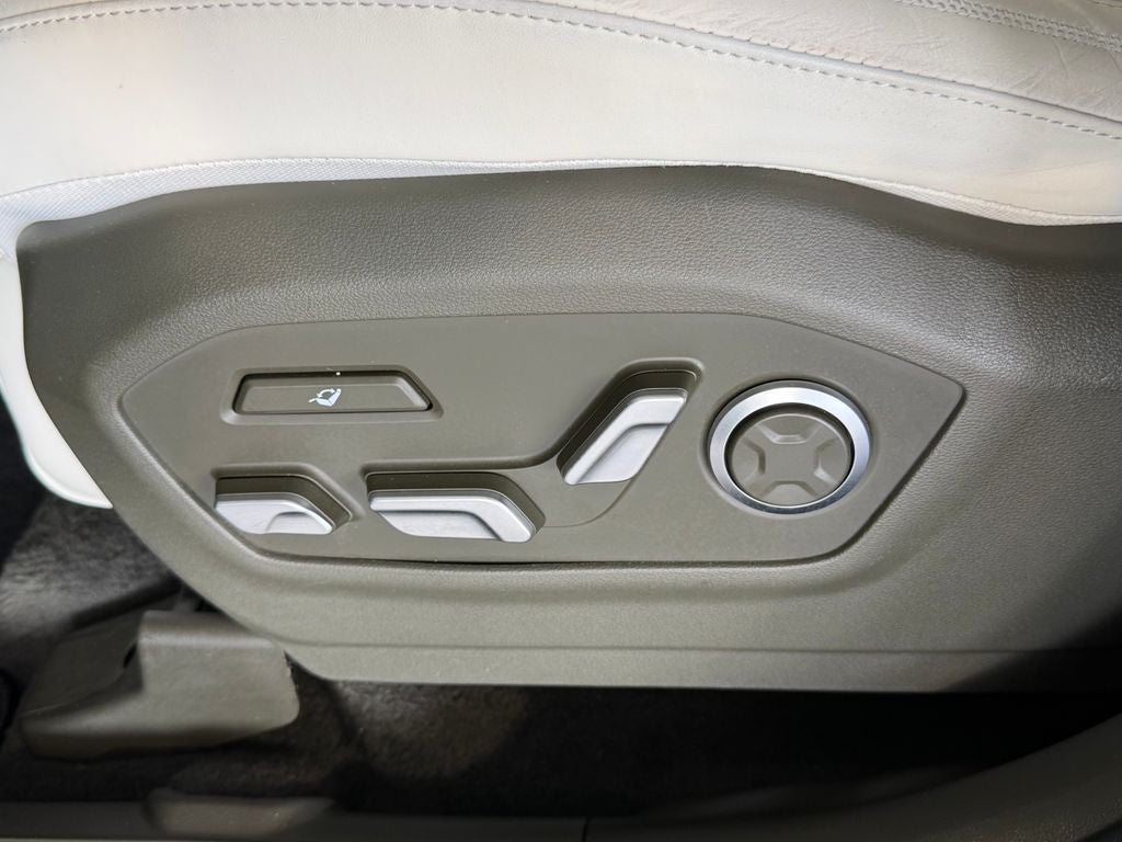 2024 Hyundai Santa Fe Hybrid Calligraphy