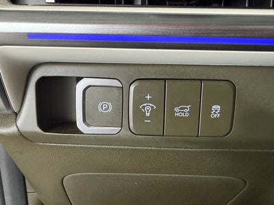 2024 Hyundai Santa Fe Hybrid Calligraphy