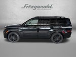 2024 Hyundai Santa Fe Hybrid Calligraphy
