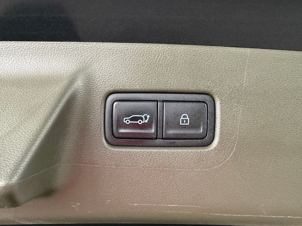 2024 Hyundai Santa Fe Hybrid Calligraphy