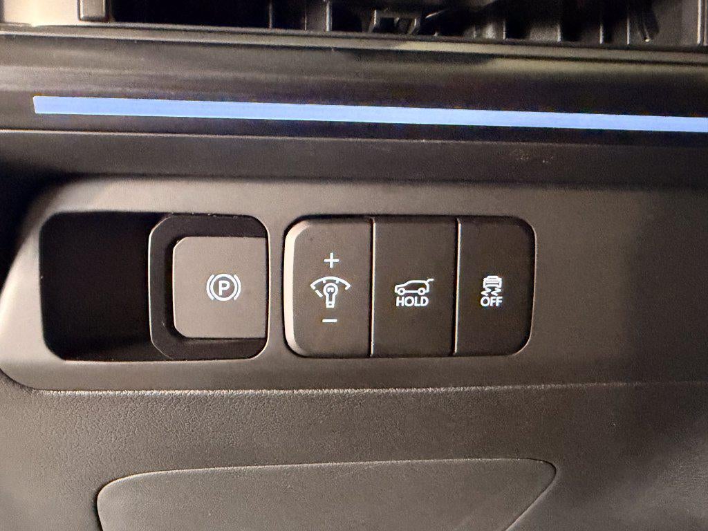 2027 Hyundai Santa Fe Hybrid Calligraphy