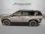 2027 Hyundai Santa Fe Hybrid Calligraphy