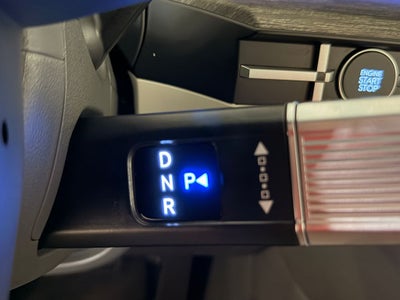2027 Hyundai Santa Fe Hybrid Calligraphy