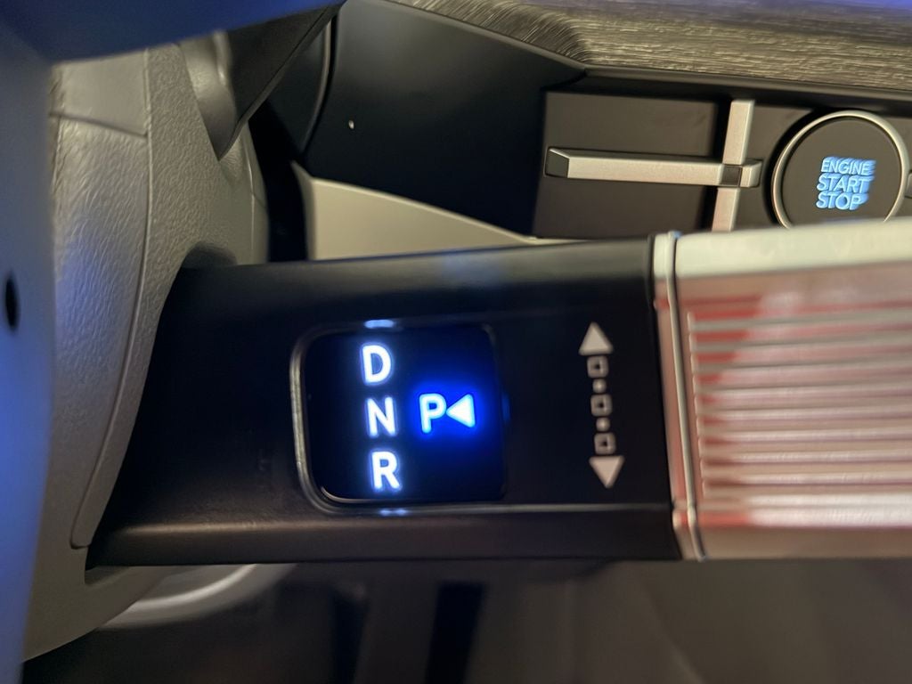 2027 Hyundai Santa Fe Hybrid Calligraphy