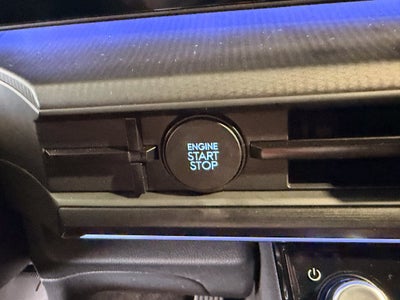 2027 Hyundai Santa Fe Hybrid Calligraphy