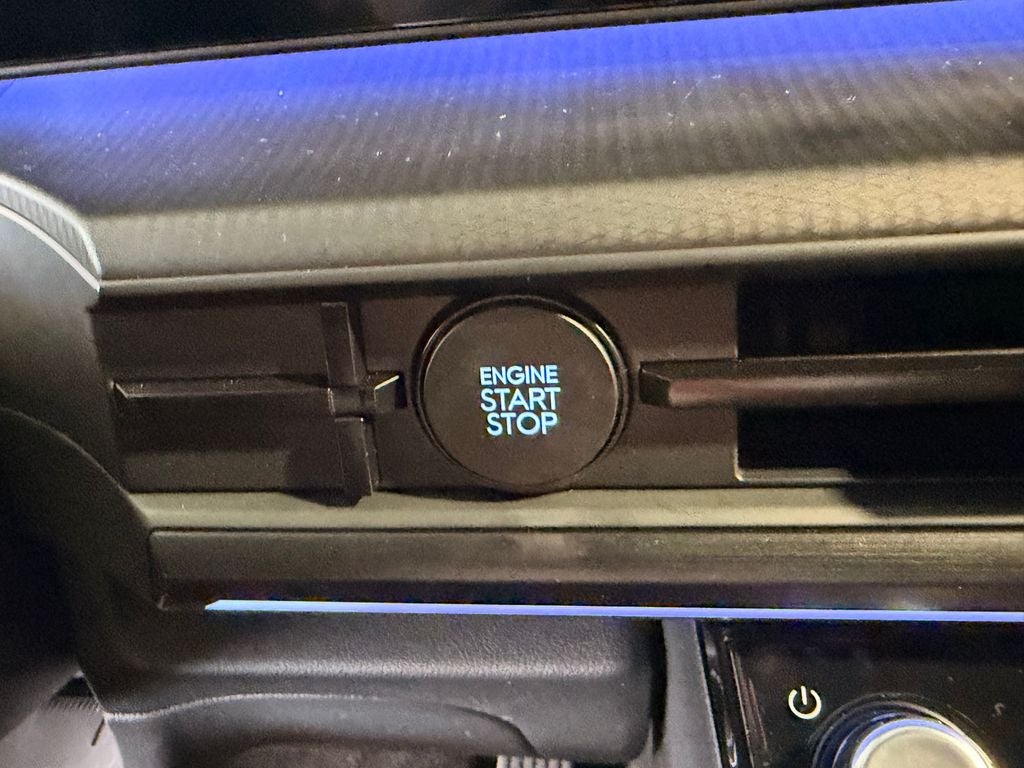 2027 Hyundai Santa Fe Hybrid Calligraphy