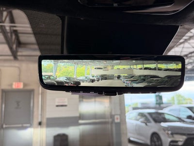 2027 Hyundai Santa Fe Hybrid Calligraphy