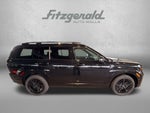 2027 Hyundai Santa Fe Hybrid Calligraphy